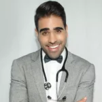 Photo of Dr. Ranj Singh