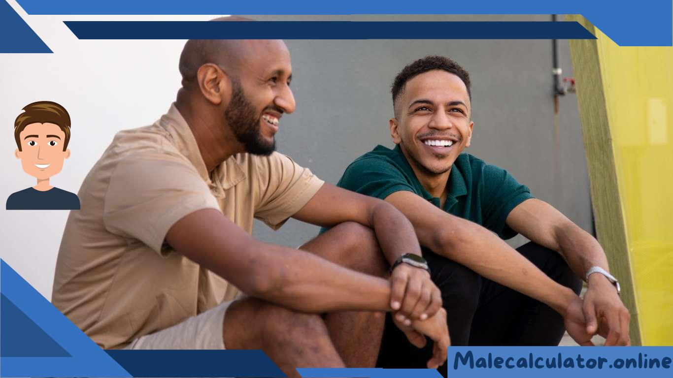 What is Male Role Model Theory Find Out