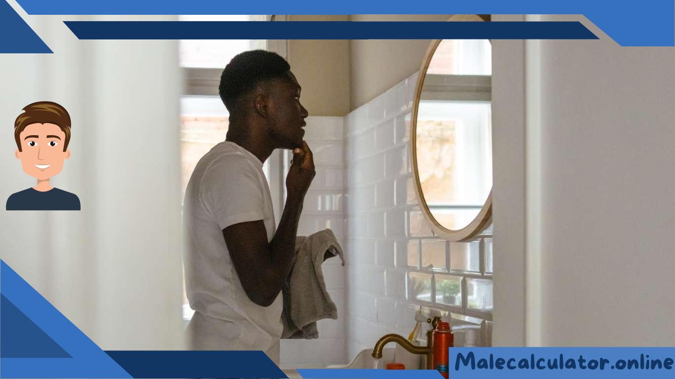 Modern Men's Guide to Self Care