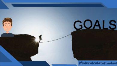 Pursuing Life Goals as a Man