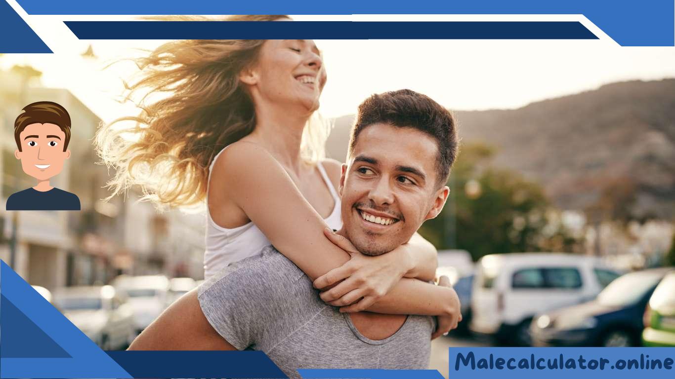 A Real Man Loves His Woman