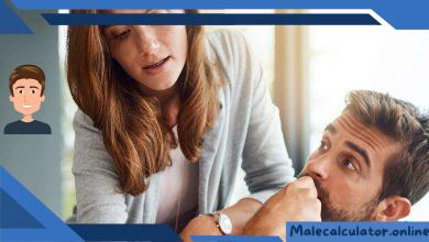 How Does a Man Test a Woman