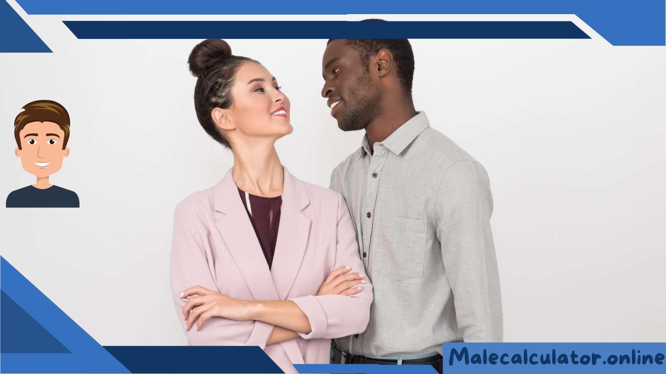 How to Attract an Evolved Man