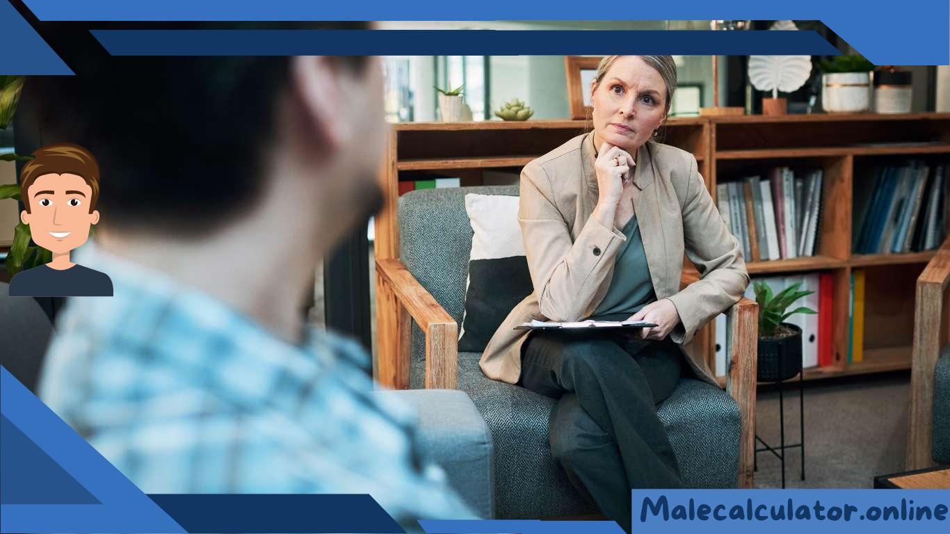 When a Man Can Listen to a Woman's Feelings