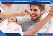 When a Man Falls in Love