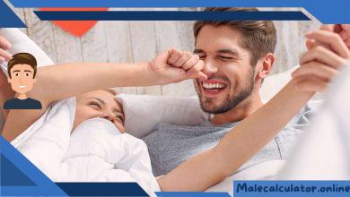 When a Man Falls in Love