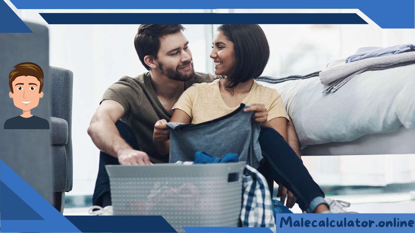 When a Man Says I Appreciate You