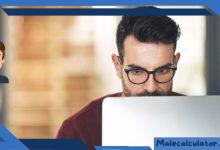 When a Man is Focused on Work